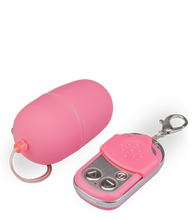 Laden Sie das Bild in den Galerie-Viewer, Ferngesteuertes Vibro-Ei