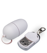 Laden Sie das Bild in den Galerie-Viewer, Ferngesteuertes Vibro-Ei