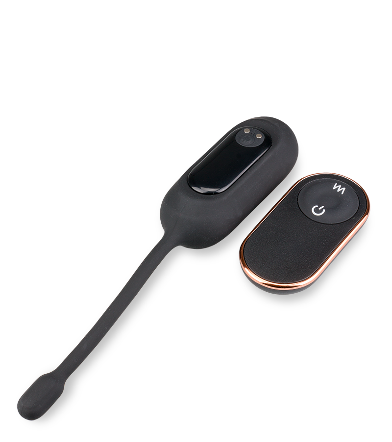 Ferngesteuertes Vibroei Eureka