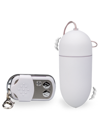 Laden Sie das Bild in den Galerie-Viewer, Ferngesteuertes XL-Vibro-Ei