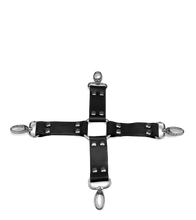 Laden Sie das Bild in den Galerie-Viewer, Fesselkreuz Hogtie
