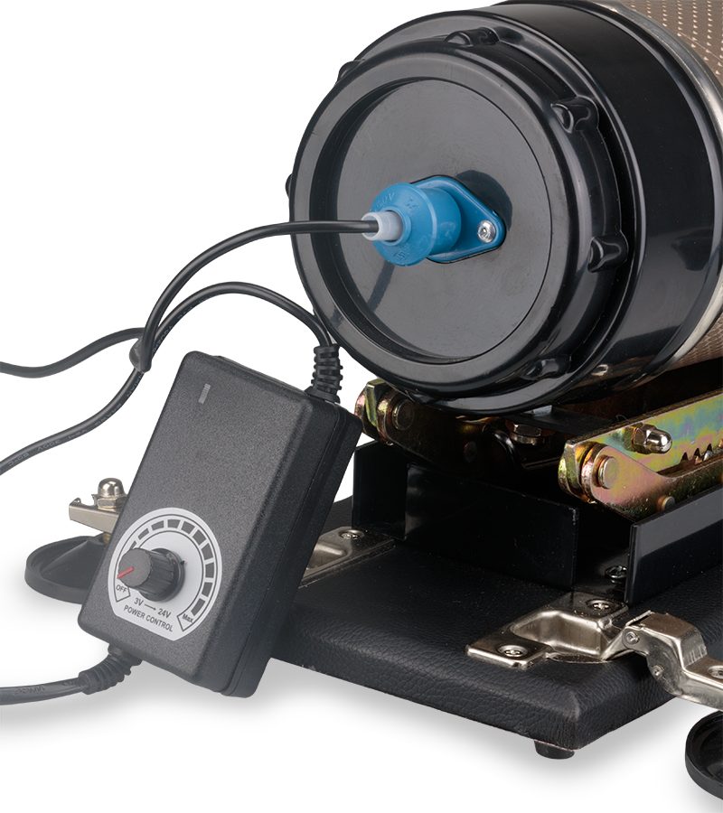 Fickmaschine mit Dildo Tim