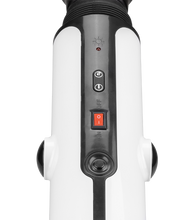 Laden Sie das Bild in den Galerie-Viewer, Fickmaschine mit Heizdildo und Dildovibrator