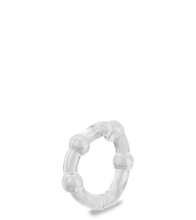 Laden Sie das Bild in den Galerie-Viewer, Penisring-Set 3-teilig