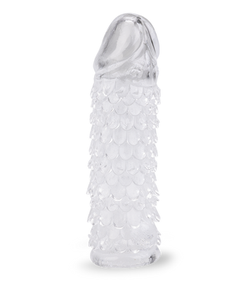 Penisvergrößerung Drachenhaut