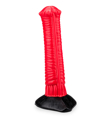Pferdedildo mit Saugnapf 23,5 cm