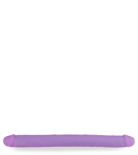 Laden Sie das Bild in den Galerie-Viewer, Phosphoreszierender Doppeldildo Blair