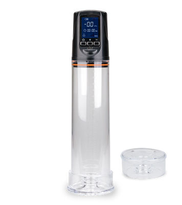 Powerful Pressure Penispumpe