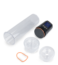 Laden Sie das Bild in den Galerie-Viewer, Powerful Pressure Penispumpe