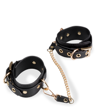 Laden Sie das Bild in den Galerie-Viewer, Premium Bondage-Set mit Aufbewahrungsbeutel