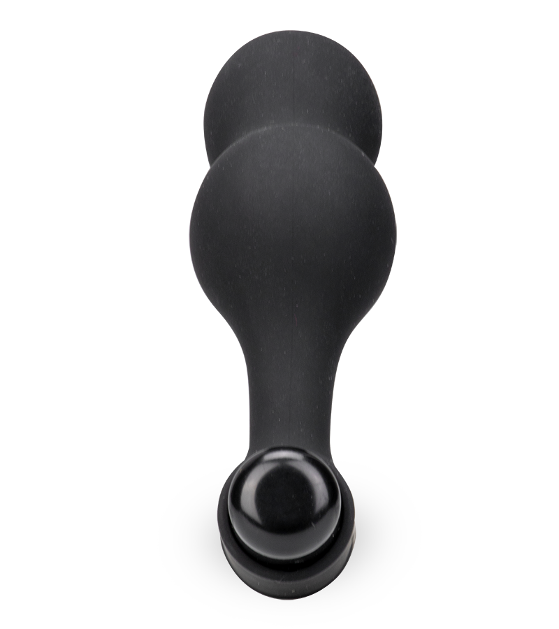 Prostata-Massagegerät mit 10 Modi Quincy