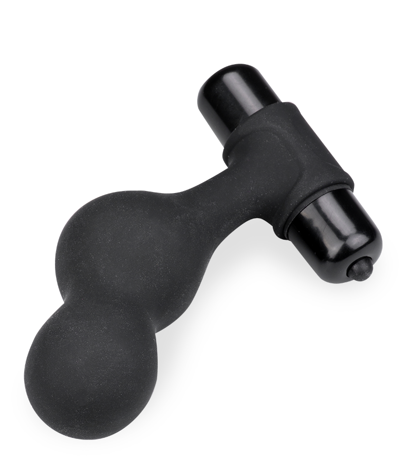 Prostata-Massagegerät mit 10 Modi Quincy