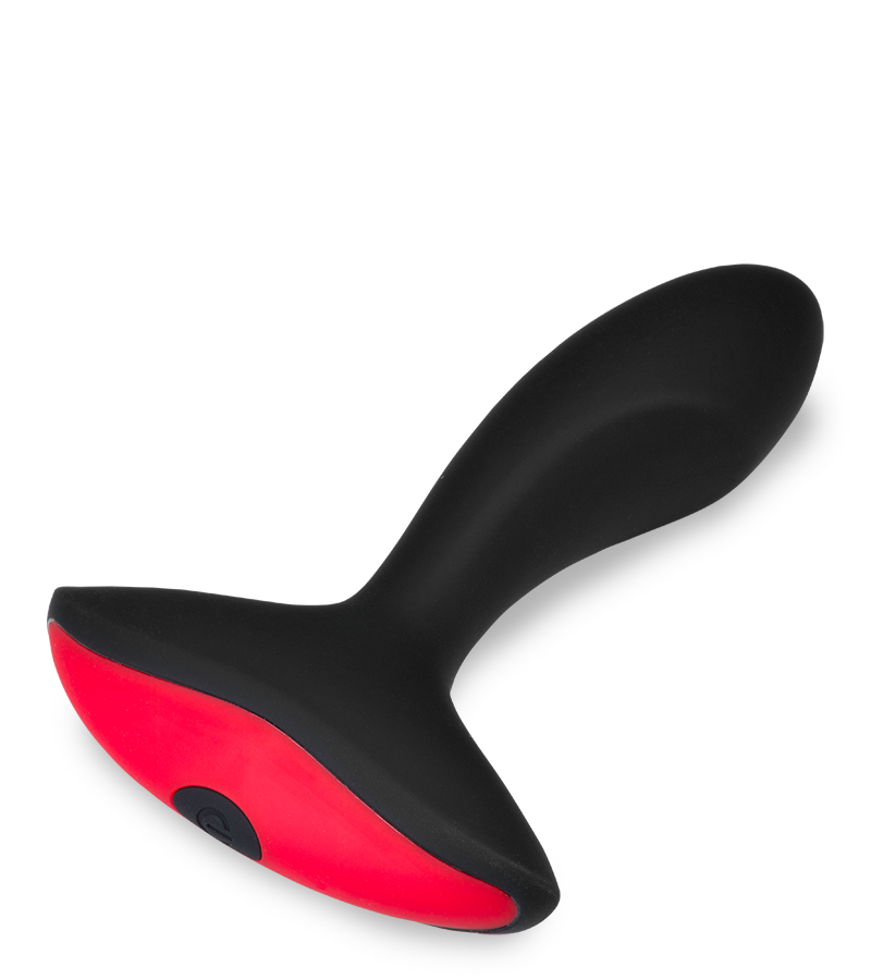 Prostatastimulator mit App Vendetta