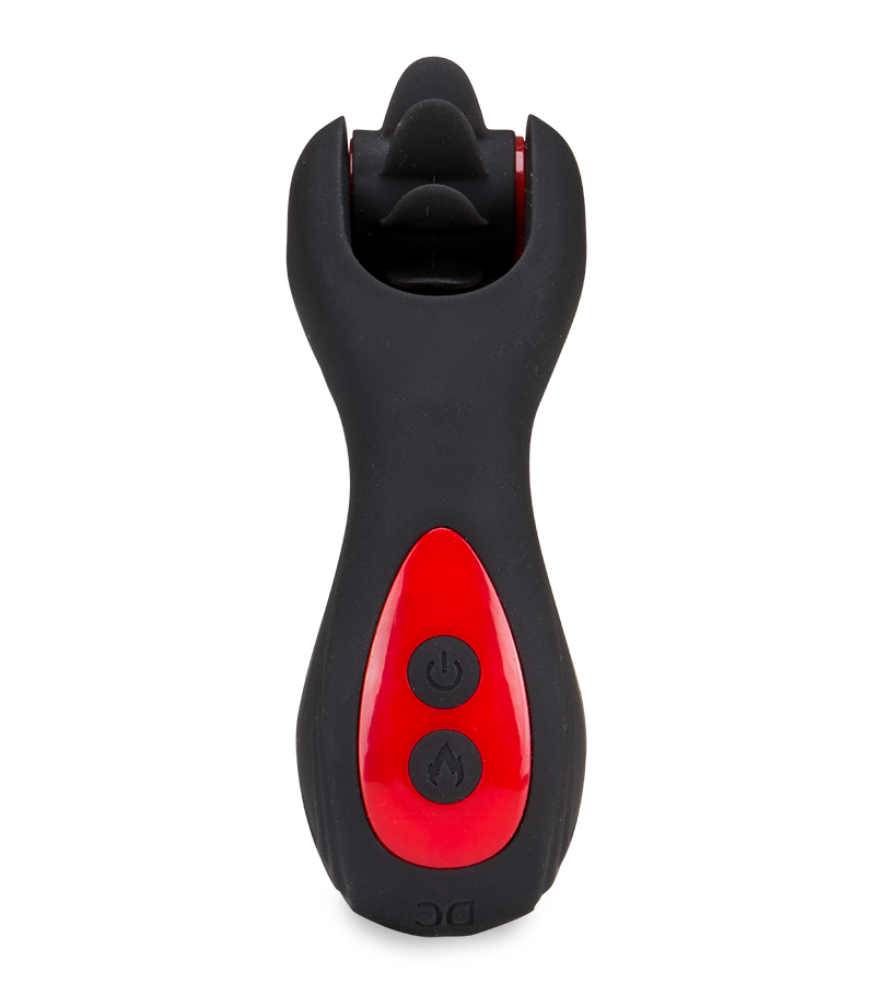 Prostatastimulator mit beheizbarem Schaft Marvin