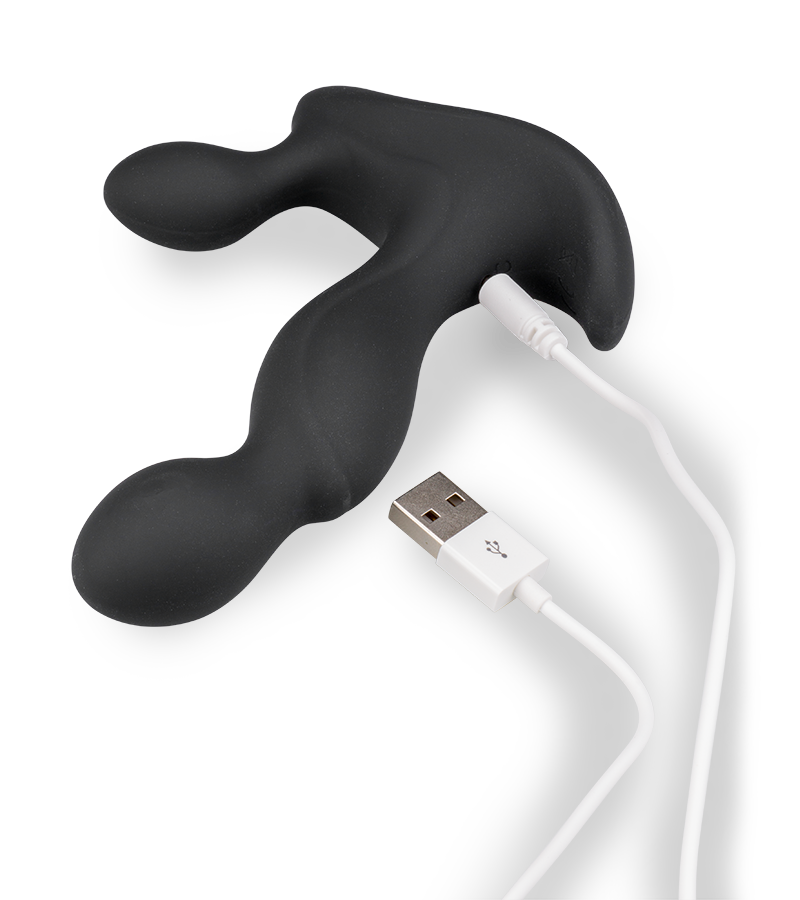 Prostatavibrator für Männer mit 7 Modi