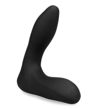 Laden Sie das Bild in den Galerie-Viewer, Prostatavibrator mit aufblasbarem Schaft