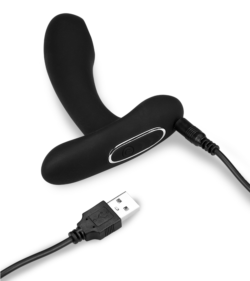 Pulsator für die Prostata Shell