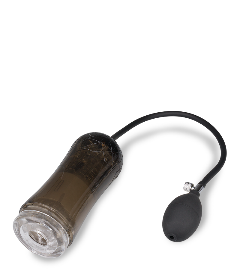 Pump-Masturbator Core