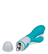 Laden Sie das Bild in den Galerie-Viewer, Rabbit-Vibrator Bloom