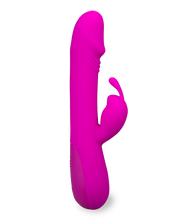 Laden Sie das Bild in den Galerie-Viewer, Rabbit-Vibrator Bunny Fun