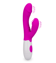 Laden Sie das Bild in den Galerie-Viewer, Rabbit-Vibrator Crazy Vibes