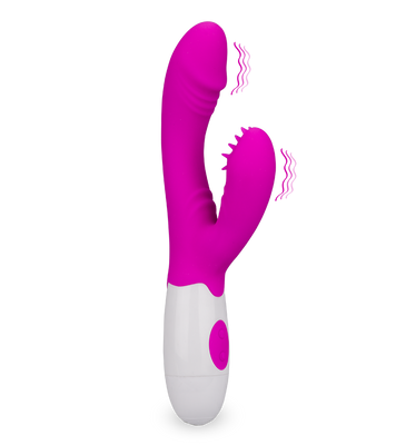 Rabbit-Vibrator Crazy Vibes