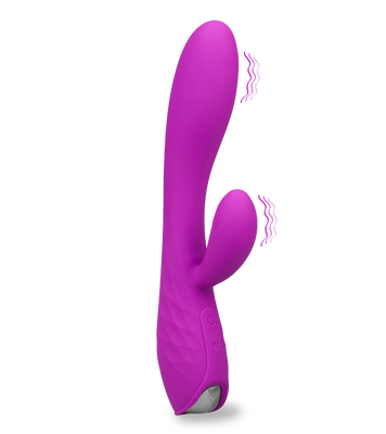 Rabbit-Vibrator Daydream