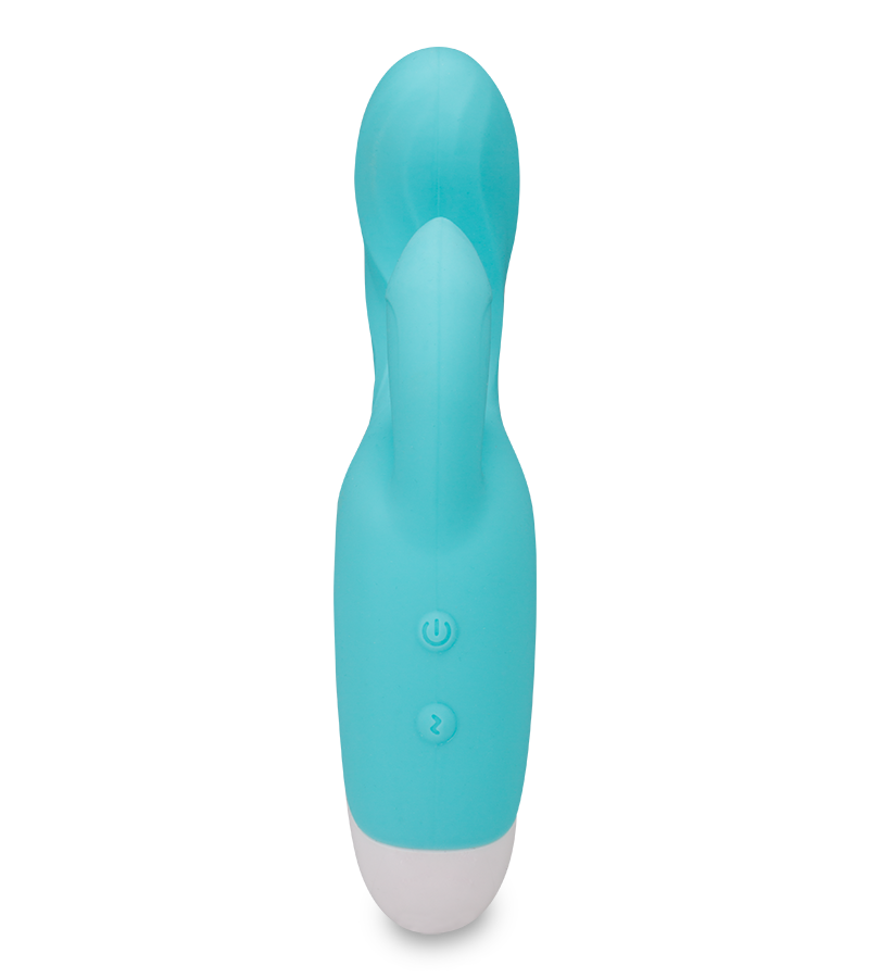 Rabbit-Vibrator Flexy