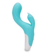 Laden Sie das Bild in den Galerie-Viewer, Rabbit-Vibrator Flexy