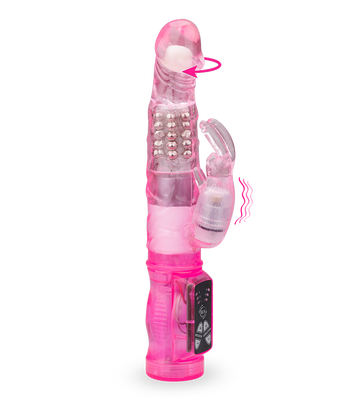 Rabbit-Vibrator Happy Dancer