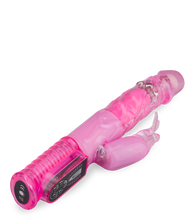 Laden Sie das Bild in den Galerie-Viewer, Rabbit-Vibrator in XL-Größe