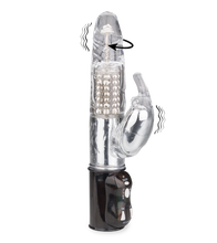 Laden Sie das Bild in den Galerie-Viewer, Rabbit-Vibrator Layer Beads Deluxe