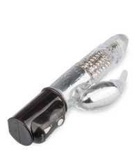 Laden Sie das Bild in den Galerie-Viewer, Rabbit-Vibrator Layer Beads Deluxe
