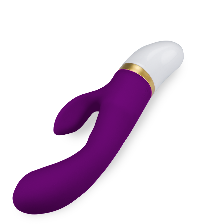 Rabbit-Vibrator Lovely