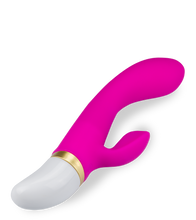 Laden Sie das Bild in den Galerie-Viewer, Rabbit-Vibrator Lovely