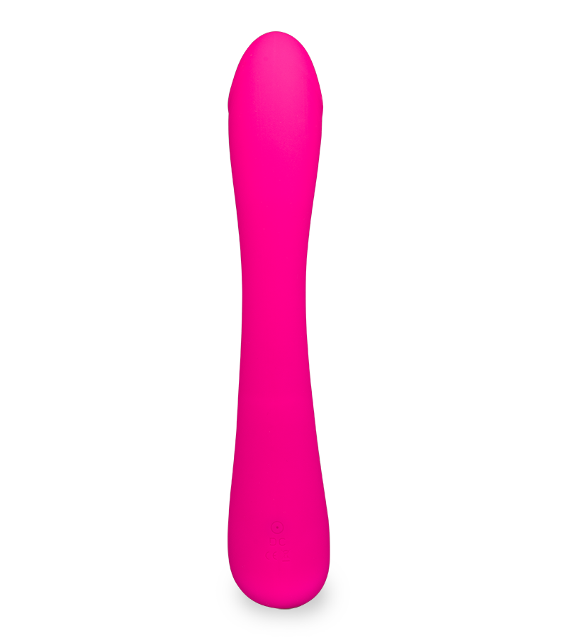 Rabbit-Vibrator Lucky Bunny