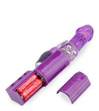 Laden Sie das Bild in den Galerie-Viewer, Rabbit-Vibrator Magic Beads