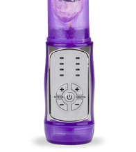 Laden Sie das Bild in den Galerie-Viewer, Rabbit-Vibrator Mister Hase