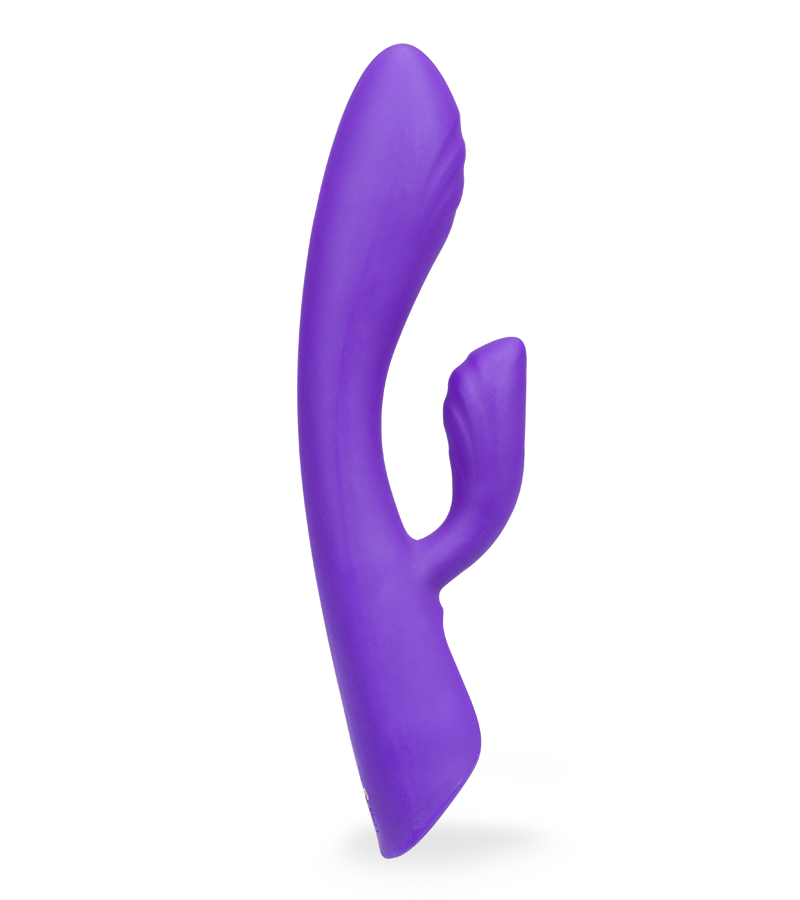 Rabbit-Vibrator mit 18 Modi Tiger