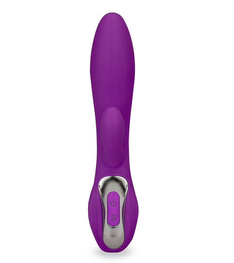 Rabbit-Vibrator mit 9 Modi Joly Bunny