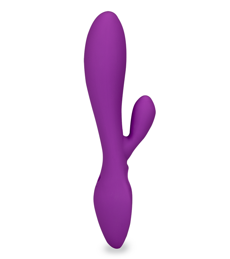Rabbit-Vibrator mit 9 Modi Joly Bunny