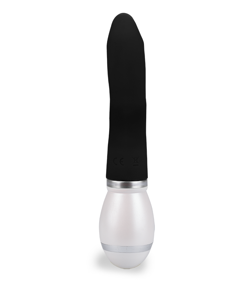 Rabbit-Vibrator mit Rotation Viva