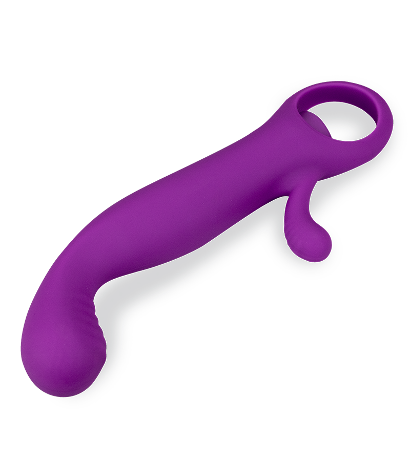 Rabbit-Vibrator Orifinger