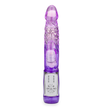 Laden Sie das Bild in den Galerie-Viewer, Rabbit-Vibrator Prince Deluxe
