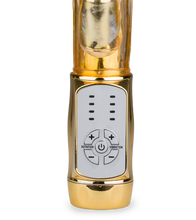 Laden Sie das Bild in den Galerie-Viewer, Rabbit-Vibrator Prince Deluxe