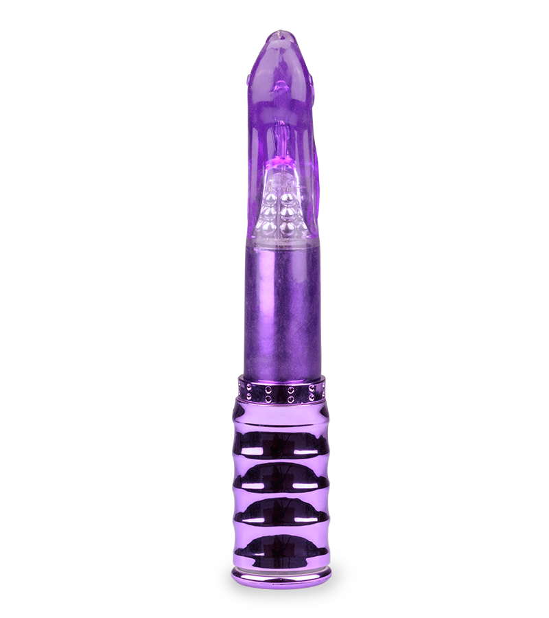 Rabbit-Vibrator Sea Lion