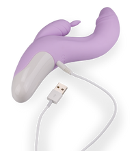 Laden Sie das Bild in den Galerie-Viewer, Rabbit-Vibrator Sun