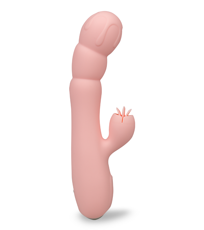 Rabbit-Vibrator Tasty