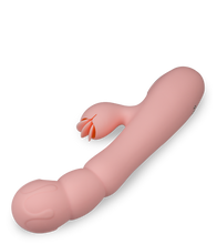 Laden Sie das Bild in den Galerie-Viewer, Rabbit-Vibrator Tasty