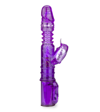 Laden Sie das Bild in den Galerie-Viewer, Rabbit-Vibrator Tickles Up &amp; Down